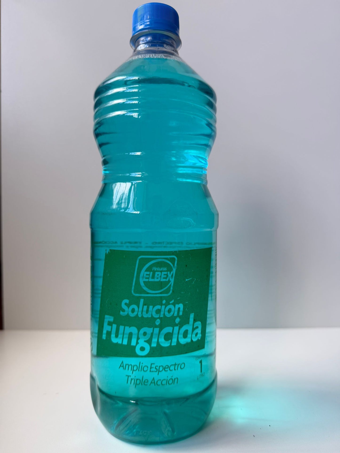 Fungicida Elbex
