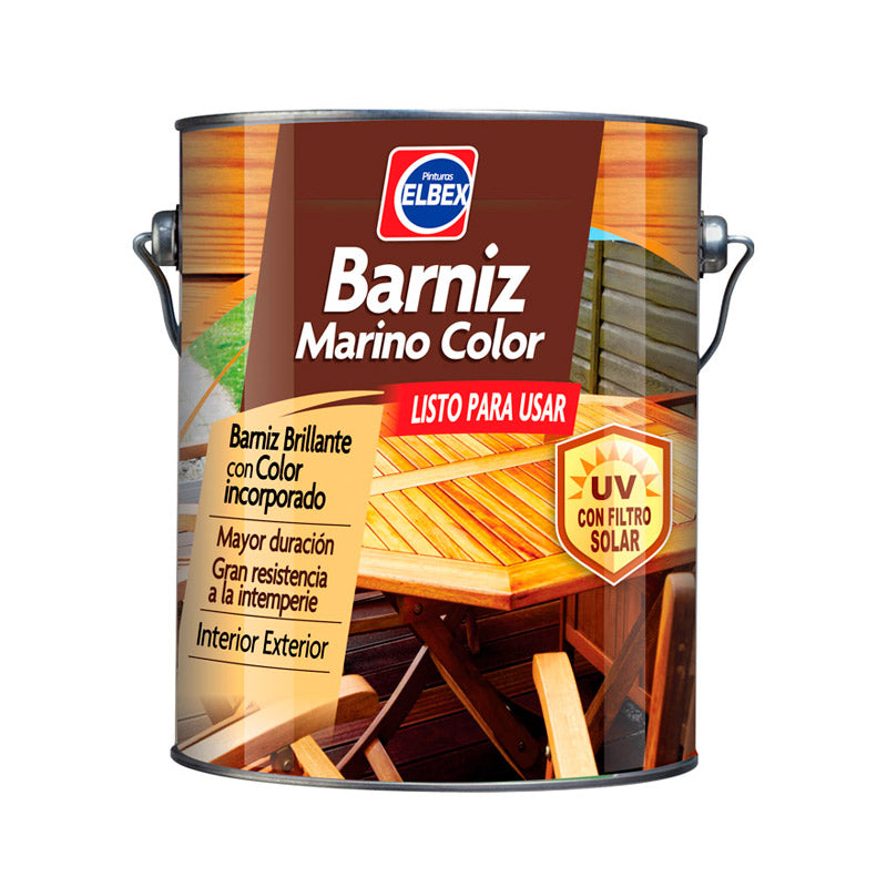 Barniz