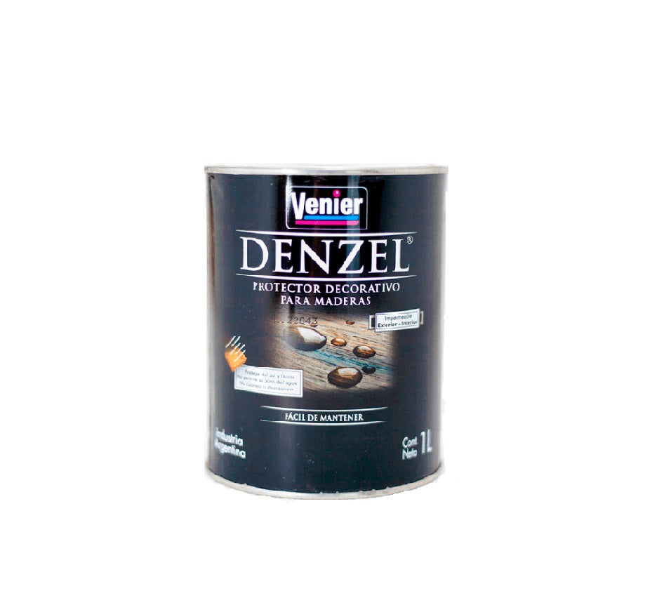 Protector para maderas Denzel