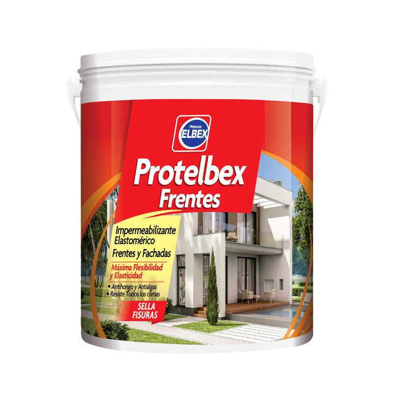 Protelbex frentes