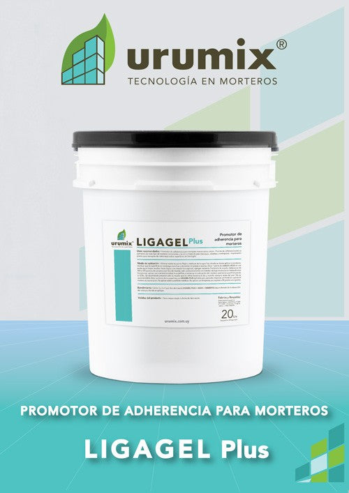 Ligagel - Urumix