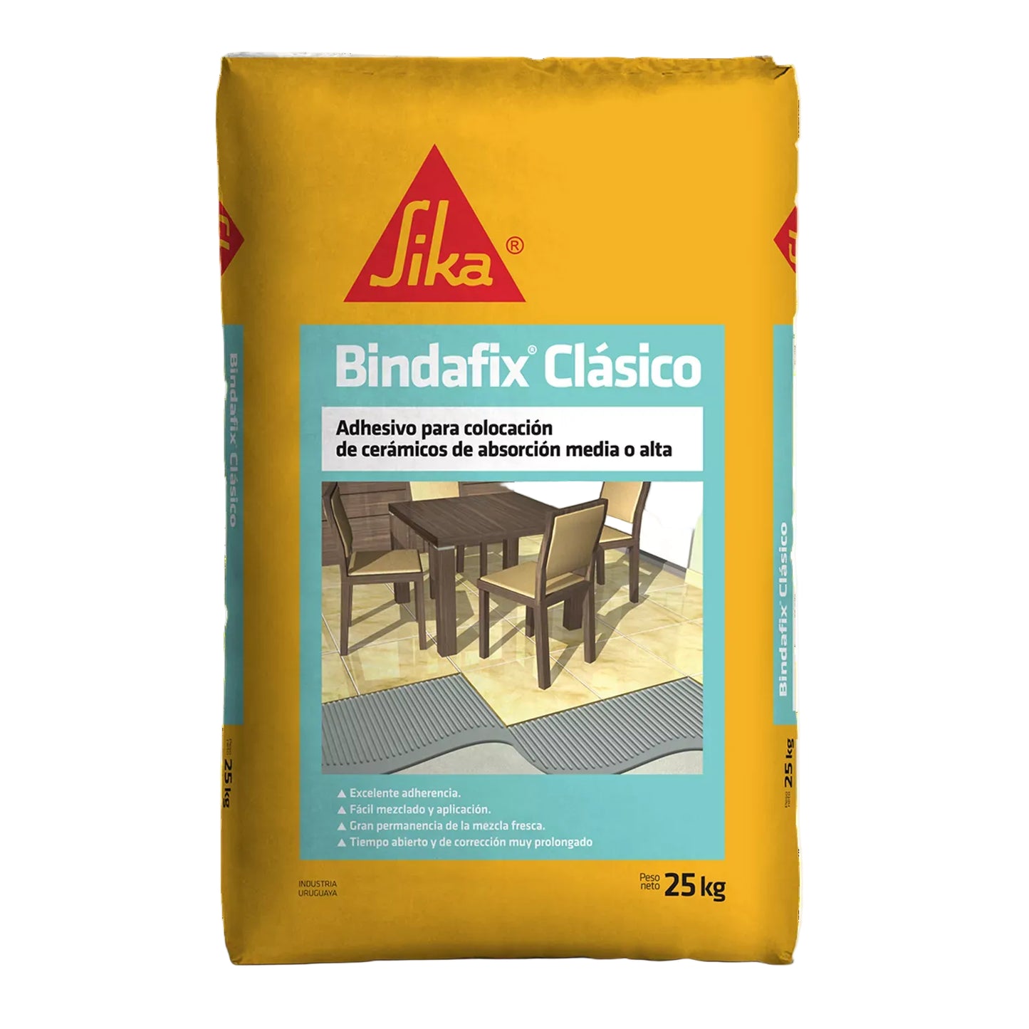 BindaFix clasico - Sika