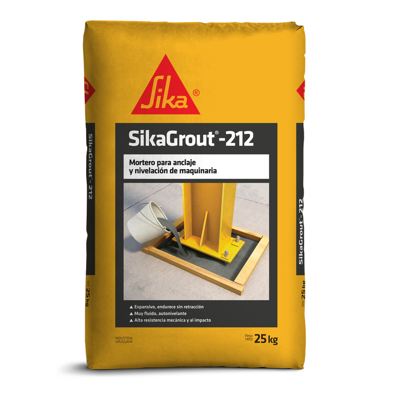 SikaGrout - 212