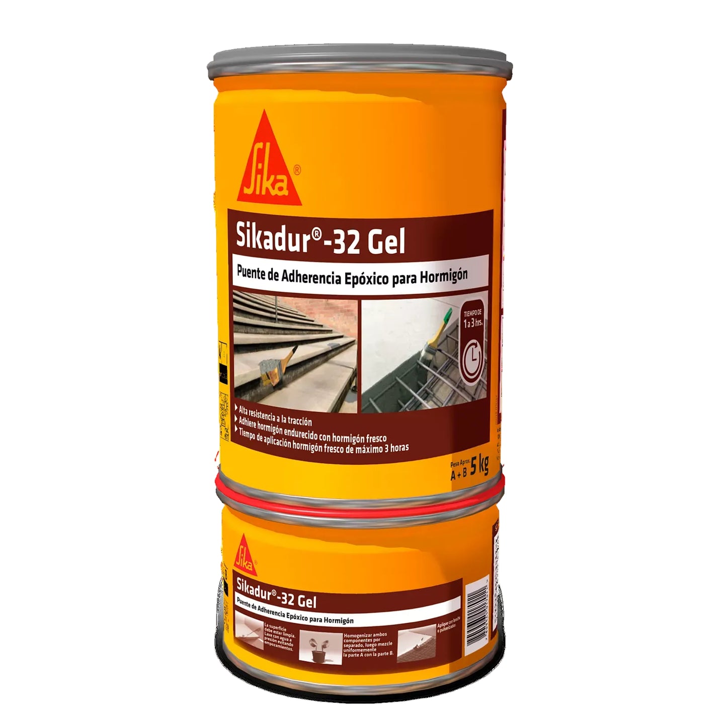 Sikadur 32 Gel - Sika