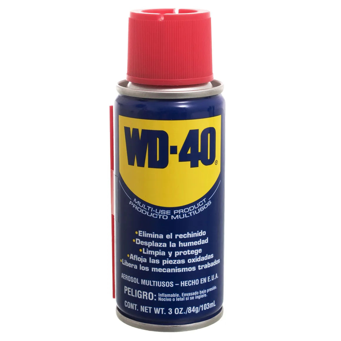 WD-40