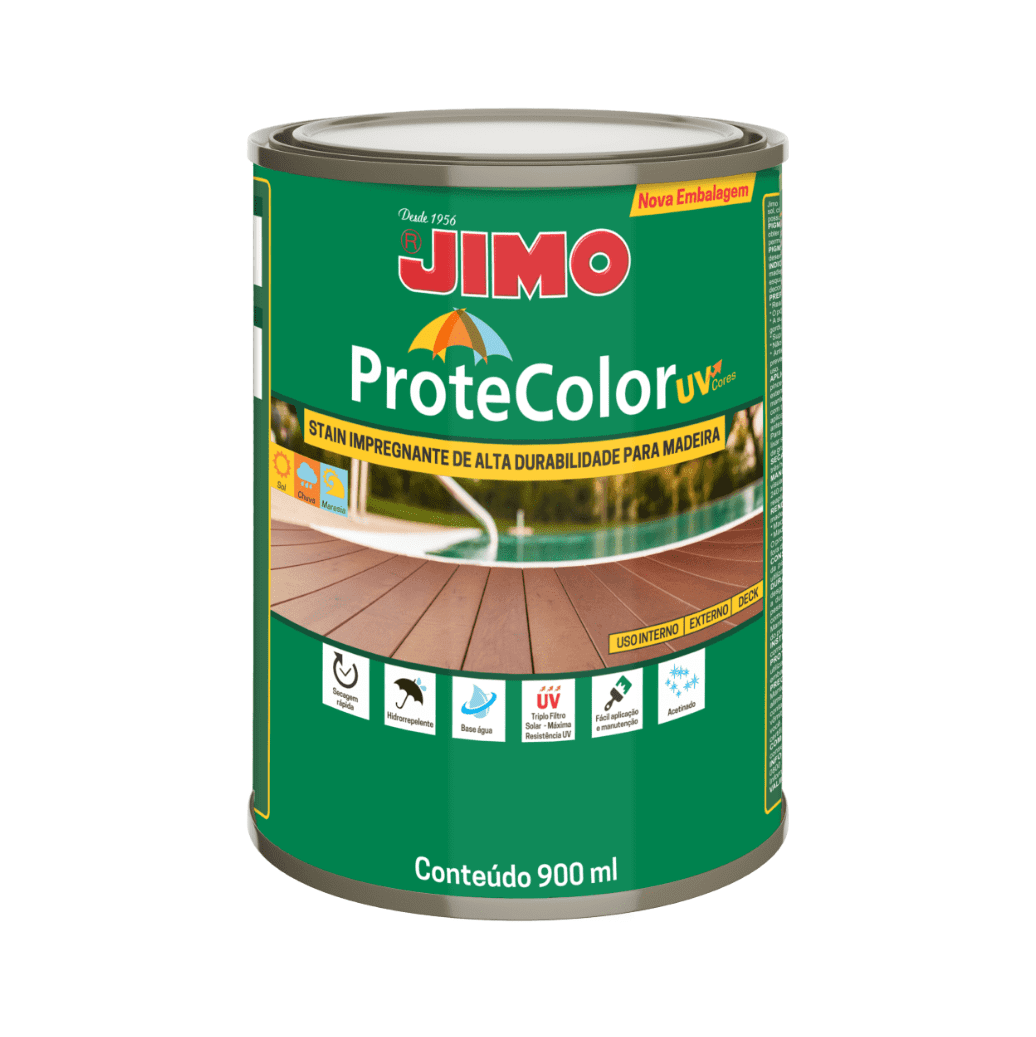 Jimo ProteColor