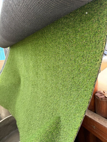 Pasto verde