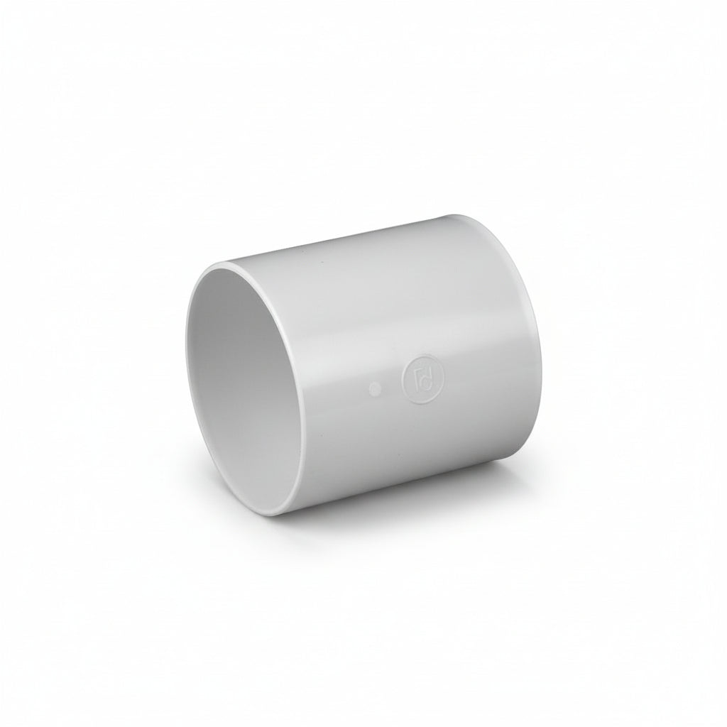 Cupla PVC