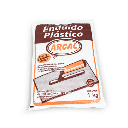 Enduido