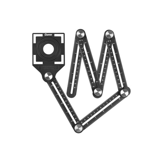 Metro angular - Cortag