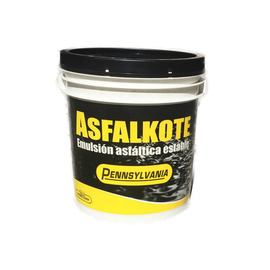 Asfalkote