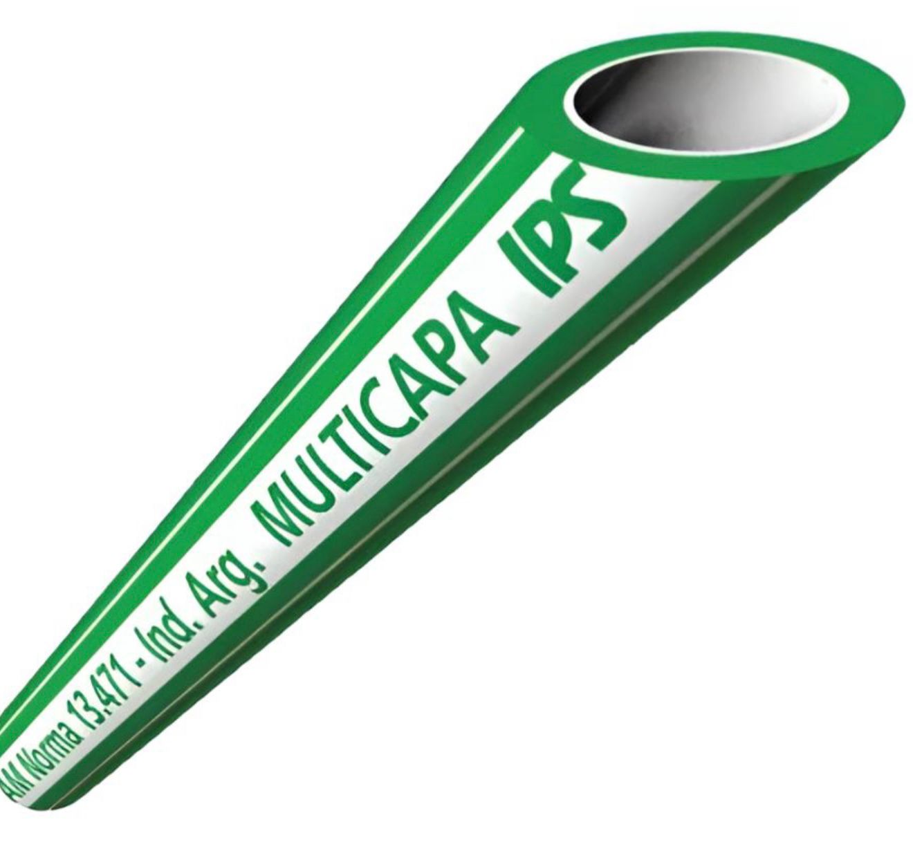 Caño IPS Termofusión