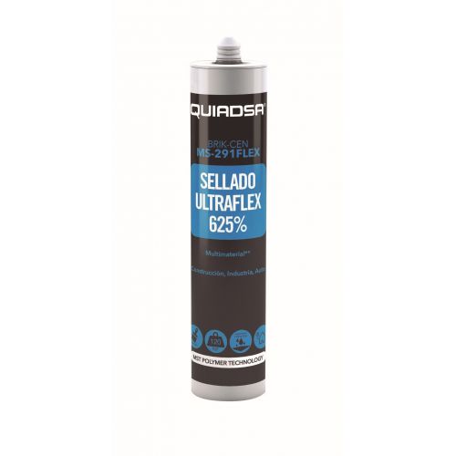 Sellador ultraflex 625% - Quiadsa