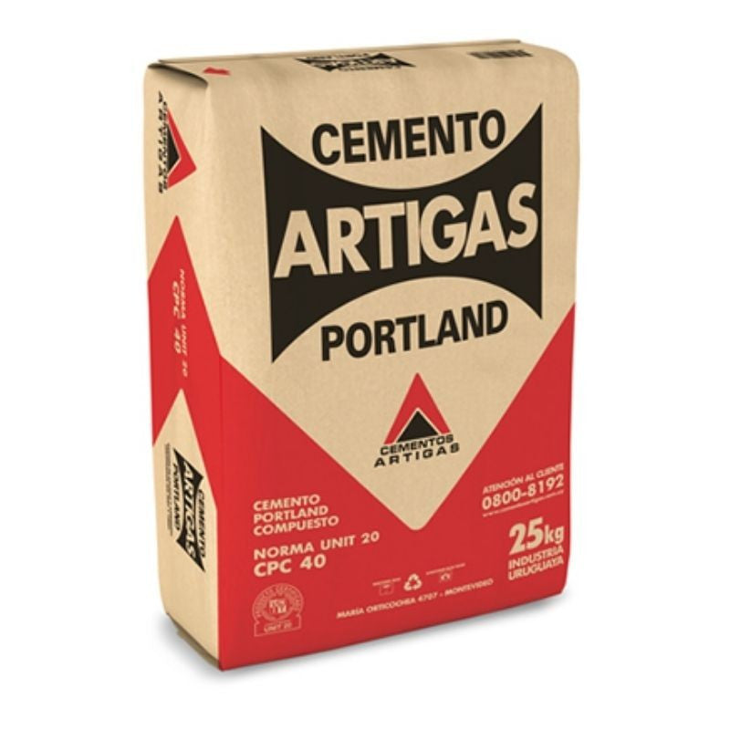 Portland - Artigas