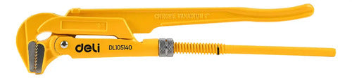 Llave para caños