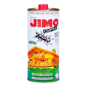 Protector Jimo