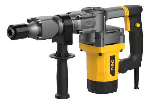 Martillo demoledor 1250w 5kg - Deli