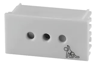 Modulos para plaqueta - Regio