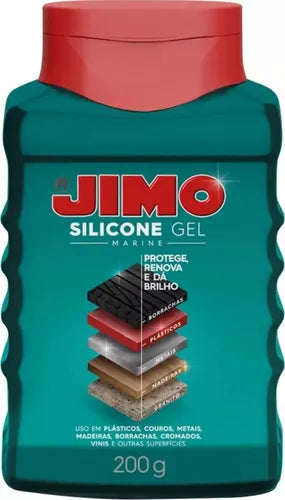 Jimo silicona