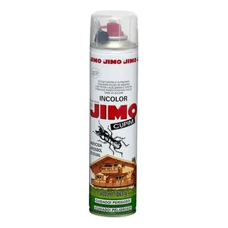 Protector Jimo