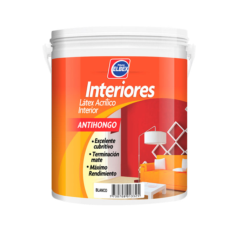 Interiores