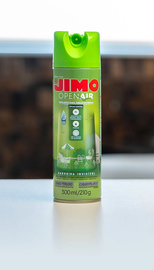 Jimo open air