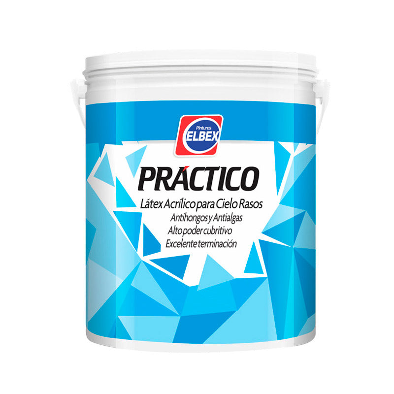 Práctico cielos