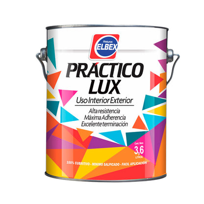 Practico Lux