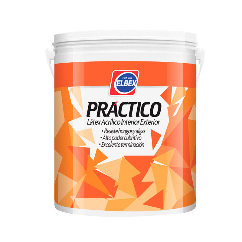 Práctico Látex