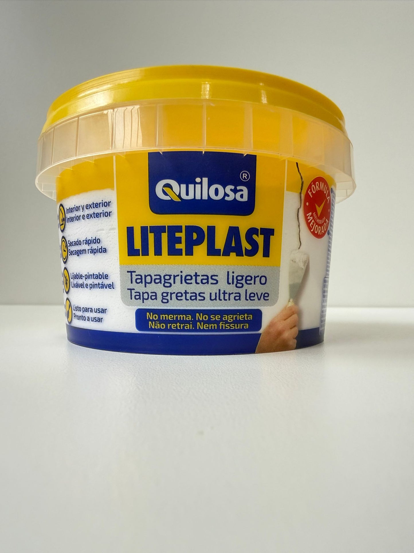 Quilosa liteplast