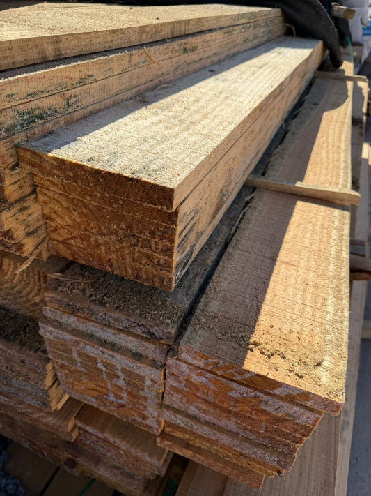 Tabla de encofrado