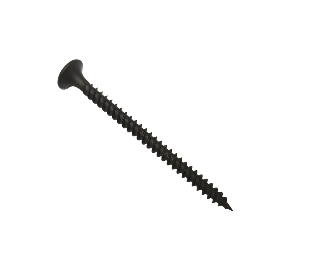 Tornillos para yeso