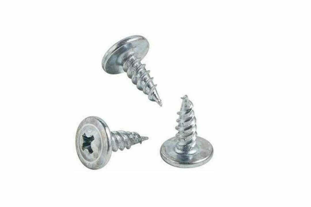 Tornillos para yeso
