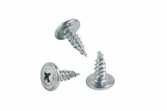 Tornillos para yeso
