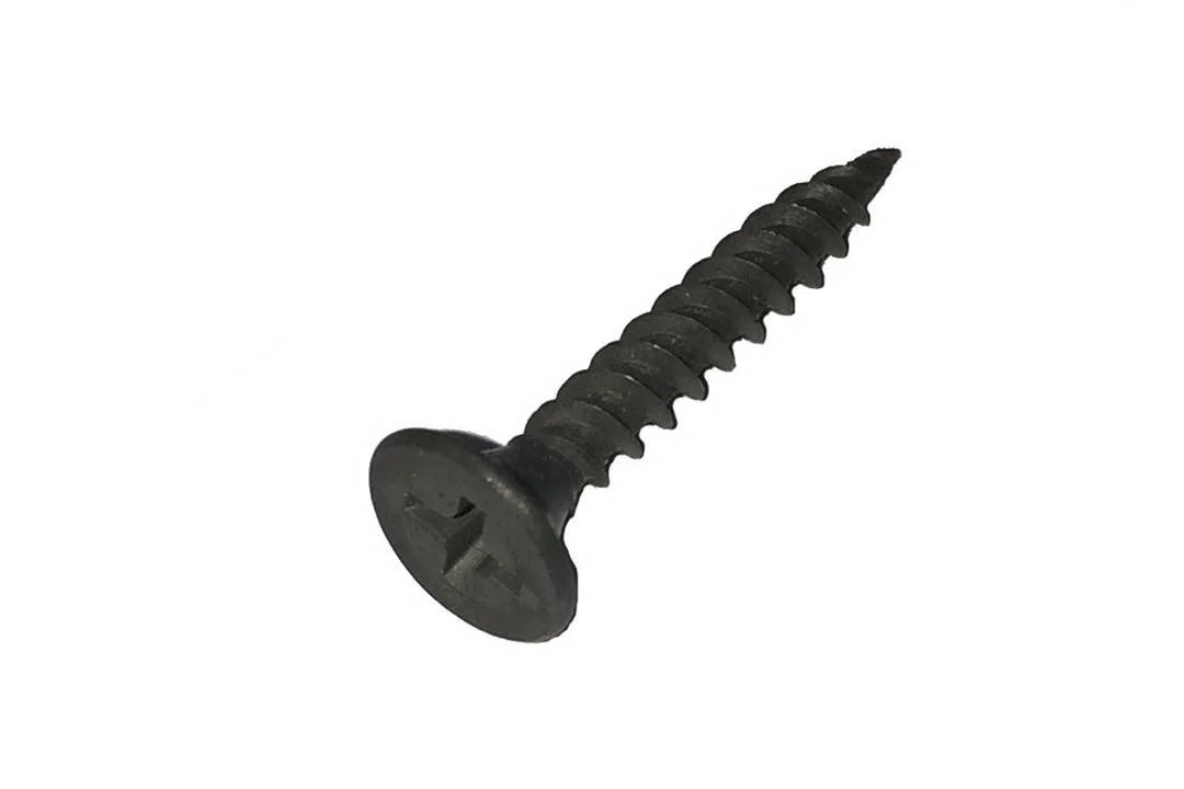 Tornillos para yeso