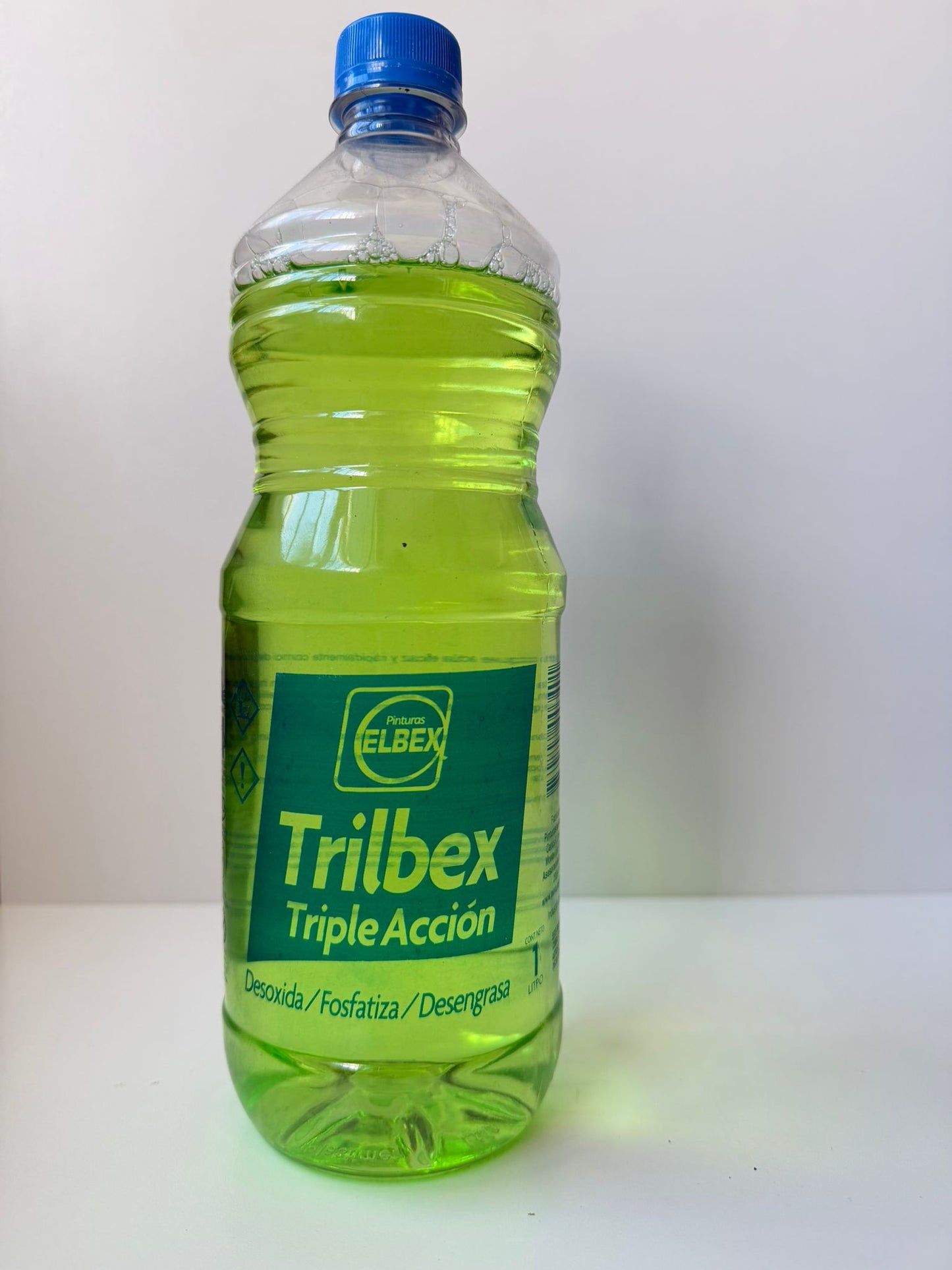 Trilbex