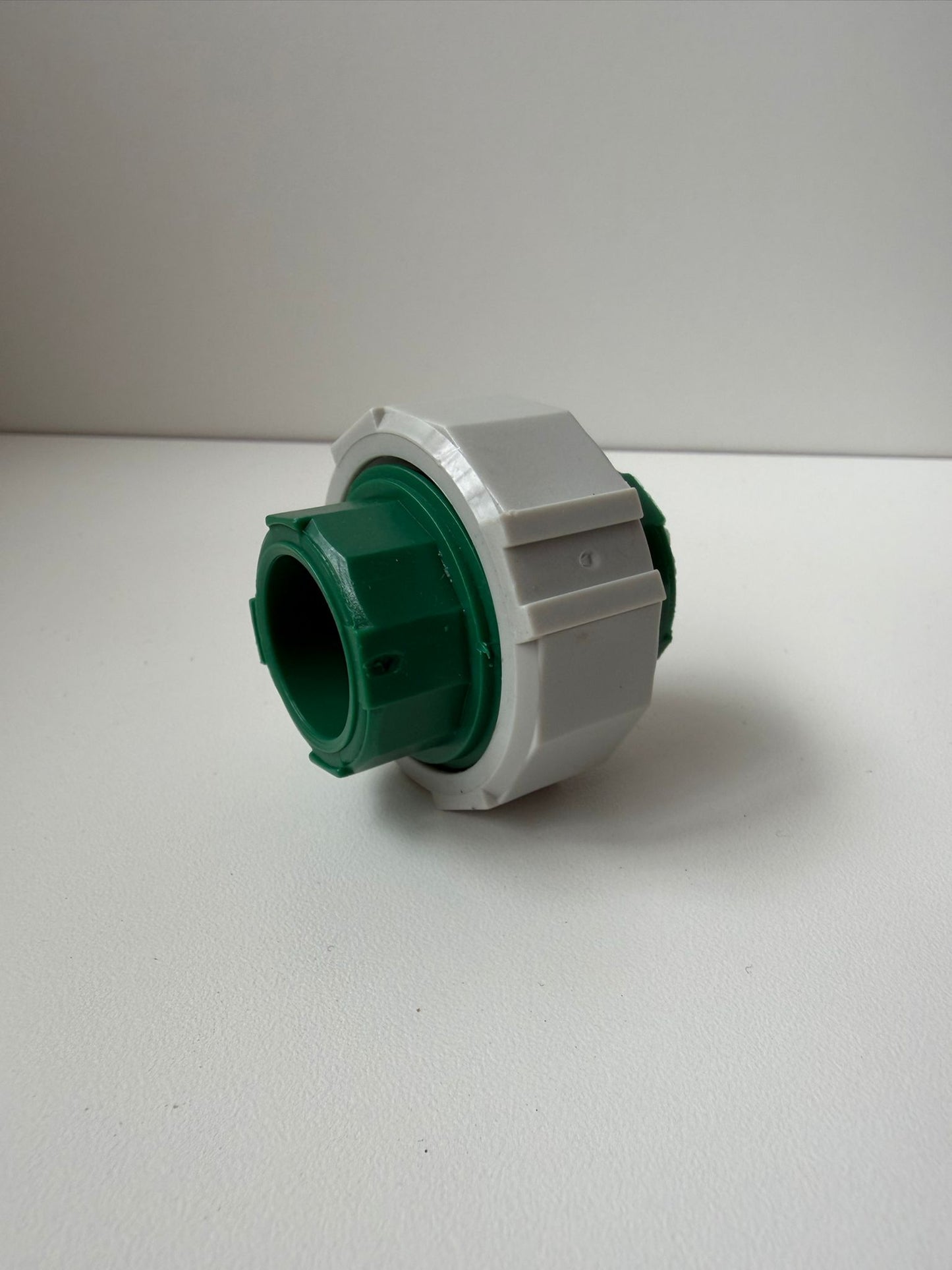 Llave de paso Termofusión