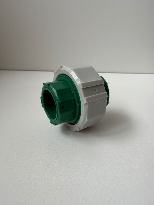 Llave de paso Termofusión