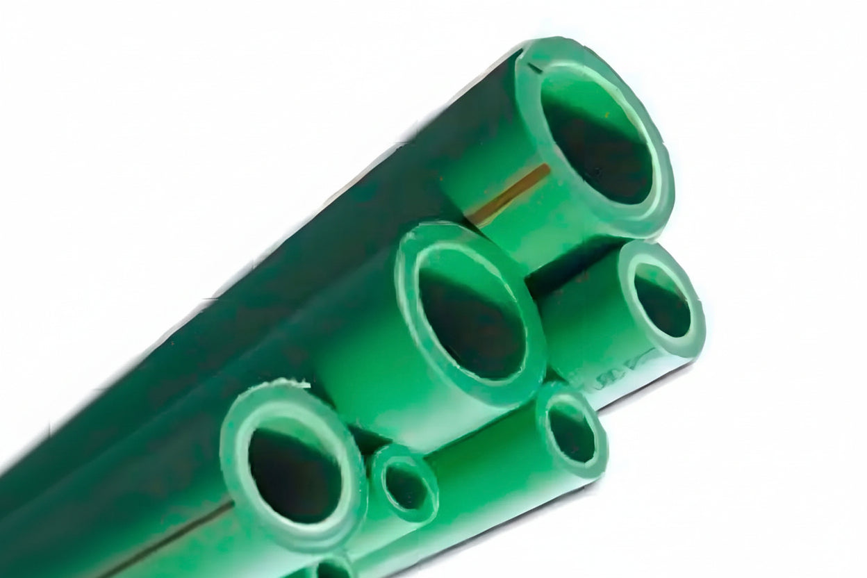 Caños de Termofusión Nicoll