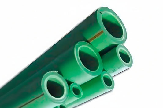 Caños de Termofusión Nicoll