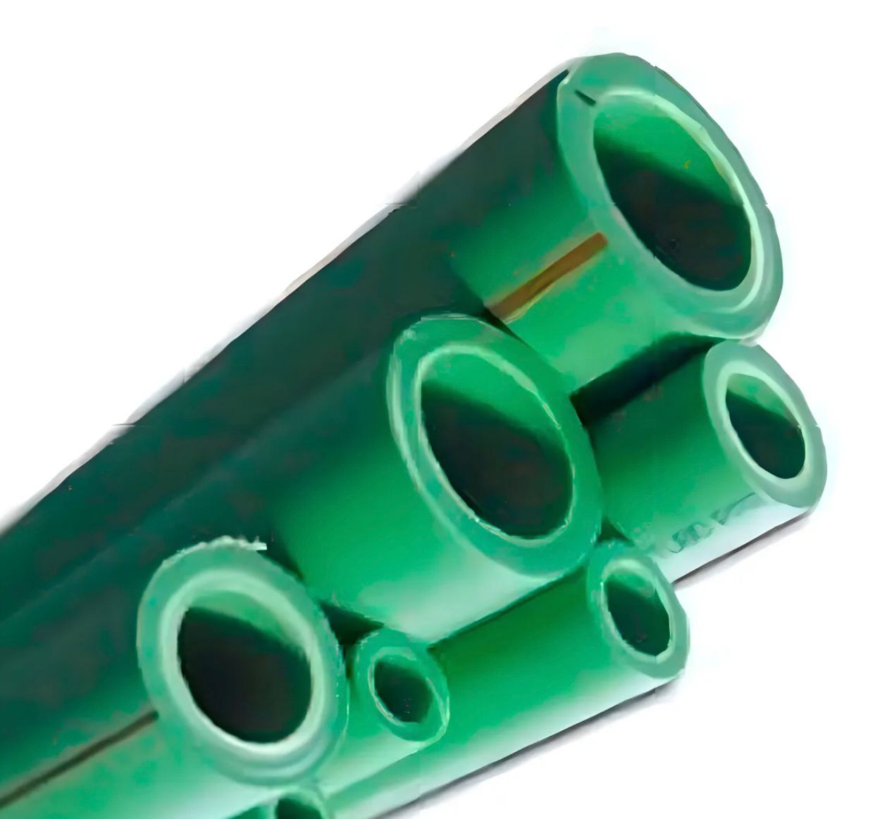 Caños de Termofusión Nicoll