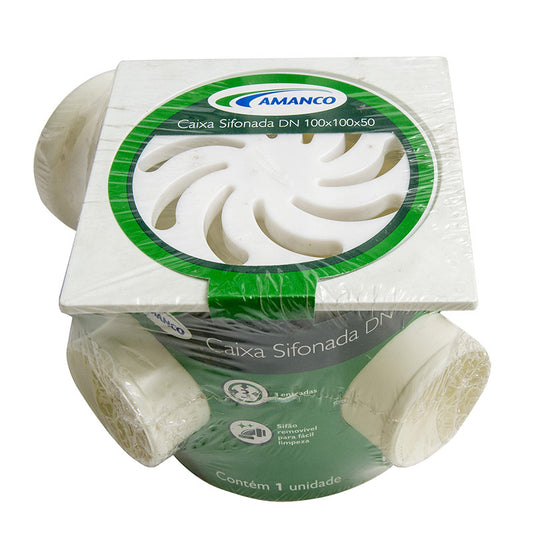 Caja sifonada Nicoll