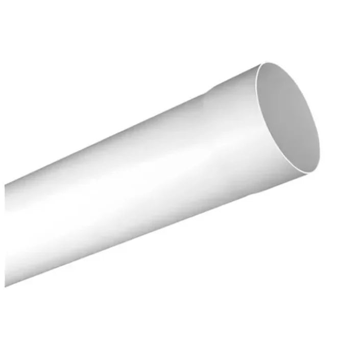 Caño de pvc
