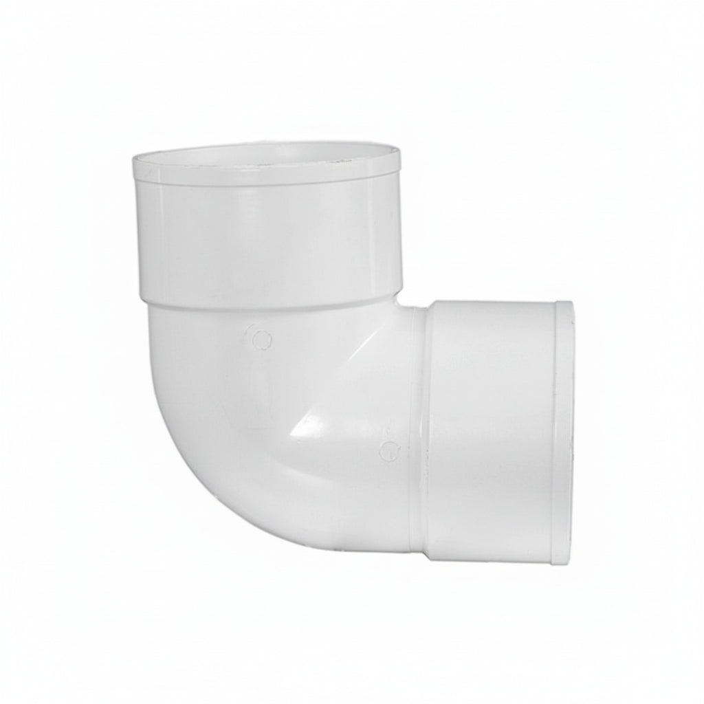 Codo PVC