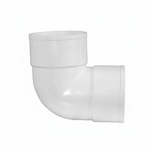 Codo PVC