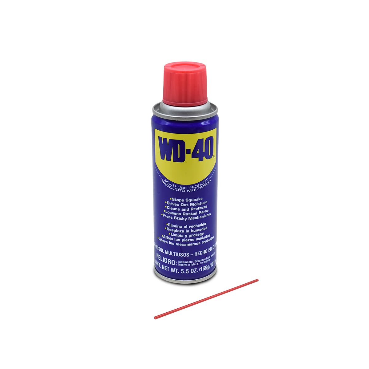 WD-40