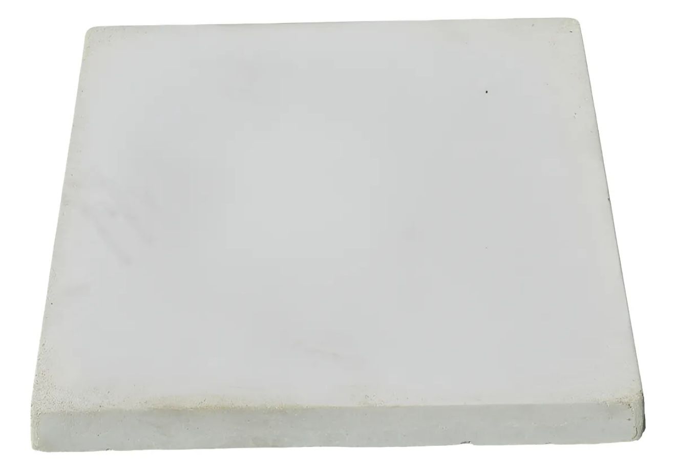 Baldozón de hormigón
