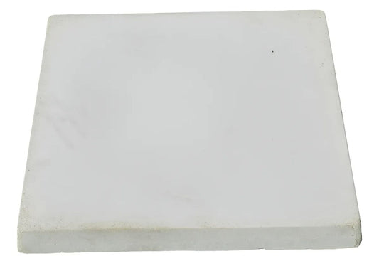 Baldozón de hormigón