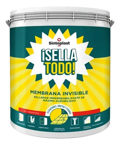 Sella todo