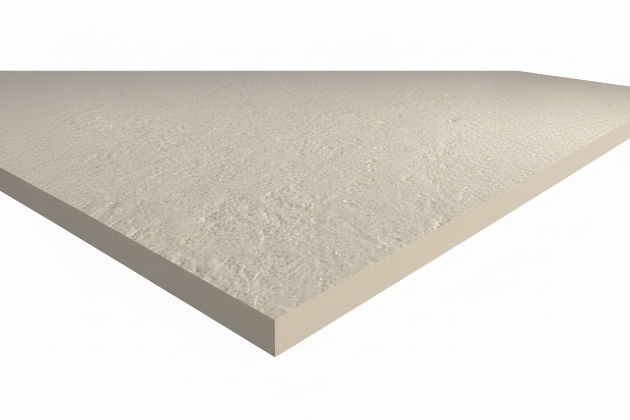 Superboard - Placa cementicia